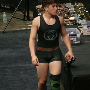 Meet your Posher, George